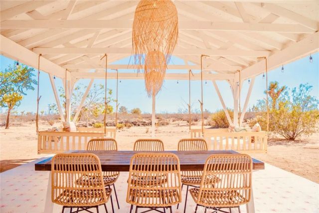 56345 Moonstone Lane, Yucca Valley, CA 92284