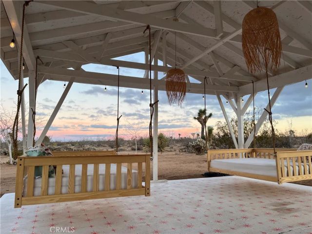 56345 Moonstone Lane, Yucca Valley, CA 92284