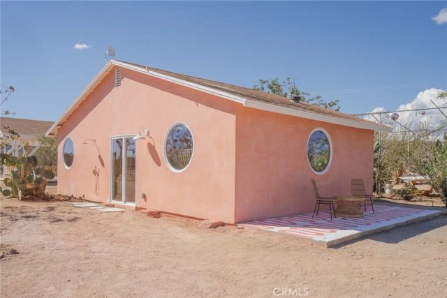 56345 Moonstone Lane, Yucca Valley, CA 92284