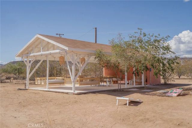 56345 Moonstone Lane, Yucca Valley, CA 92284