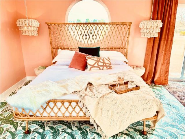 56345 Moonstone Lane, Yucca Valley, CA 92284