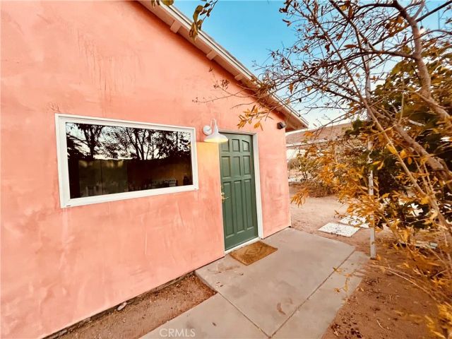 56345 Moonstone Lane, Yucca Valley, CA 92284
