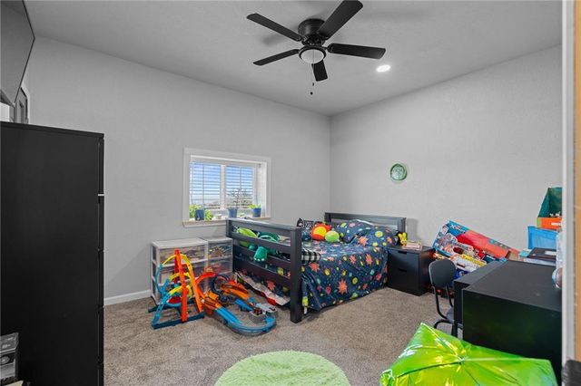 9414 Greenton Road, Odessa, MO 64076