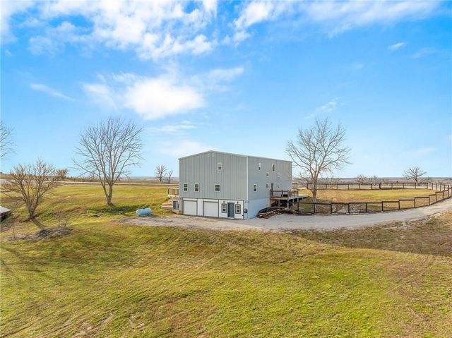 9414 Greenton Road, Odessa, MO 64076