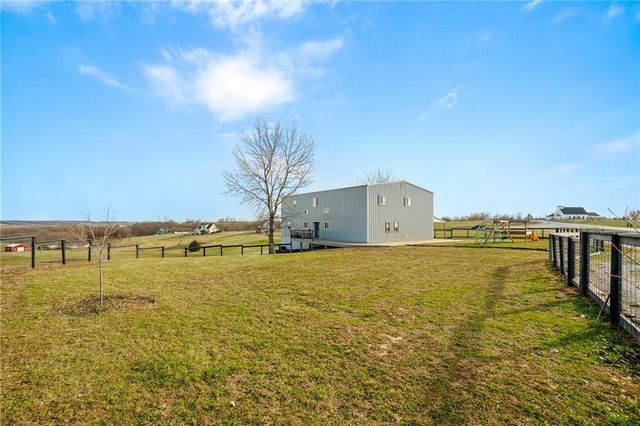 9414 Greenton Road, Odessa, MO 64076