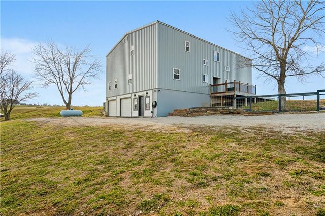 9414 Greenton Road, Odessa, MO 64076