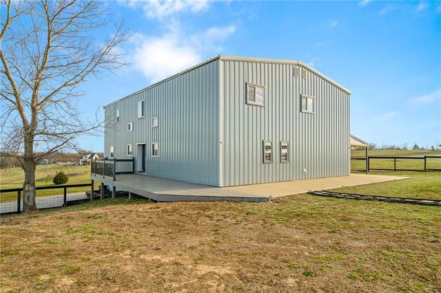 9414 Greenton Road, Odessa, MO 64076