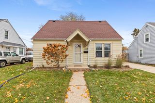 4448 S Lenox STREET, Milwaukee, WI 53207