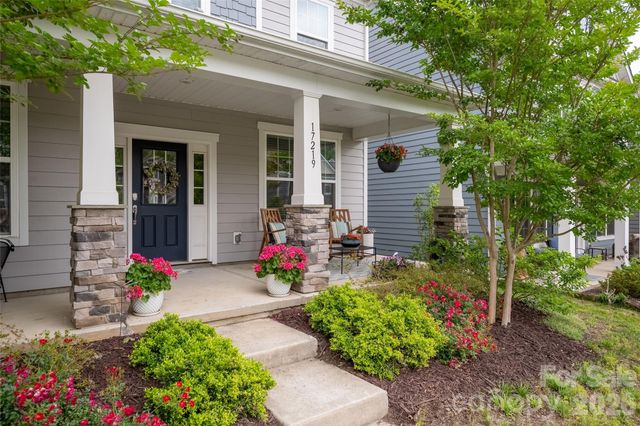 17219 Shearer Road, Davidson, NC 28036