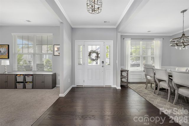 17219 Shearer Road, Davidson, NC 28036