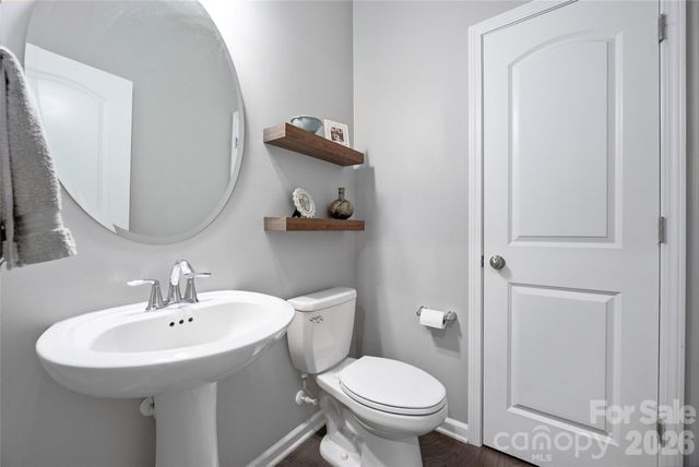 17219 Shearer Road, Davidson, NC 28036