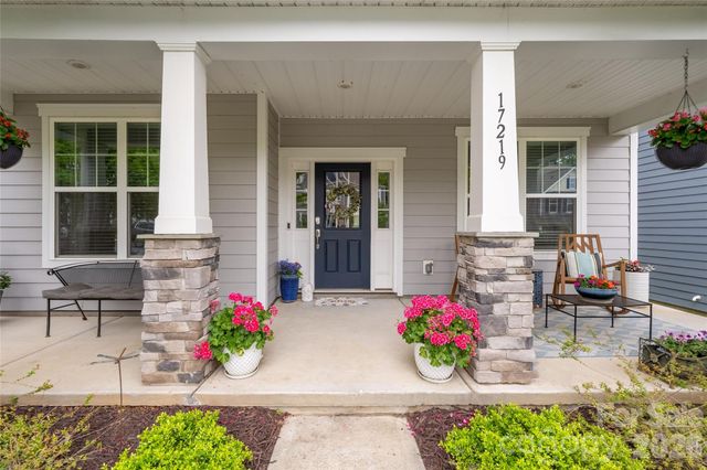 17219 Shearer Road, Davidson, NC 28036