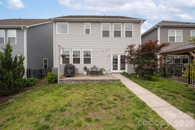 17219 Shearer Road, Davidson, NC 28036