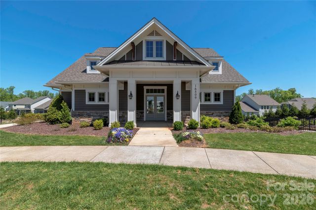 17219 Shearer Road, Davidson, NC 28036