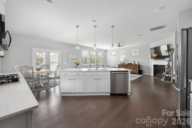 17219 Shearer Road, Davidson, NC 28036