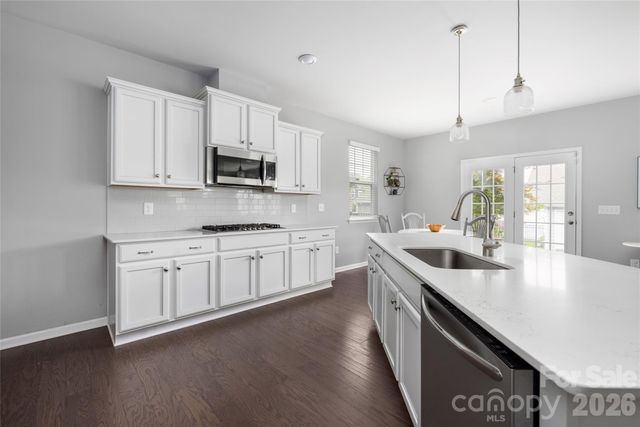 17219 Shearer Road, Davidson, NC 28036