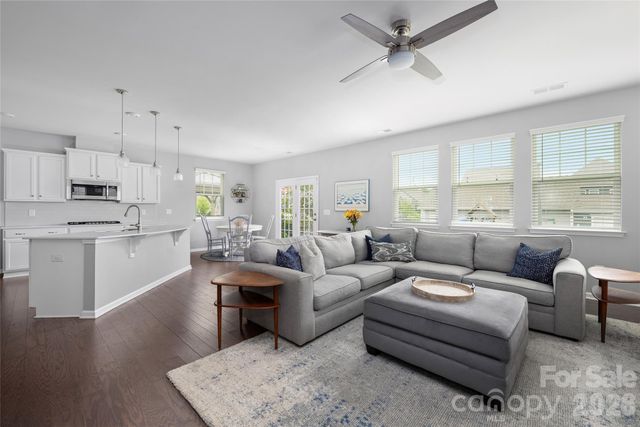 17219 Shearer Road, Davidson, NC 28036