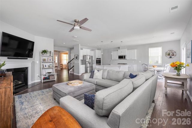 17219 Shearer Road, Davidson, NC 28036