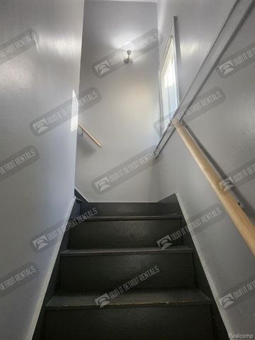 12763 Ilene Street, Detroit, MI 48238