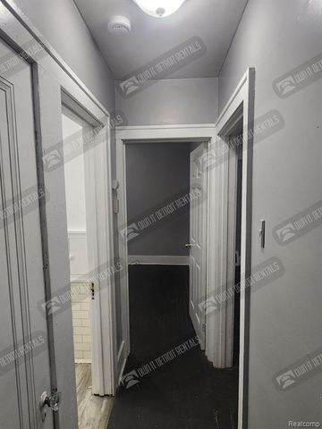 12763 Ilene Street, Detroit, MI 48238