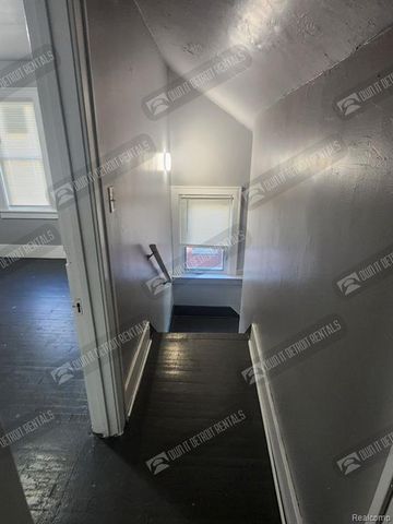 12763 Ilene Street, Detroit, MI 48238