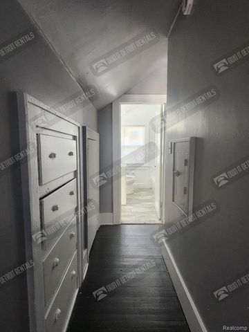 12763 Ilene Street, Detroit, MI 48238