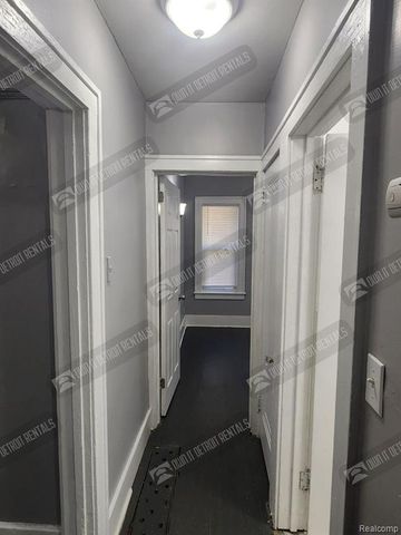 12763 Ilene Street, Detroit, MI 48238