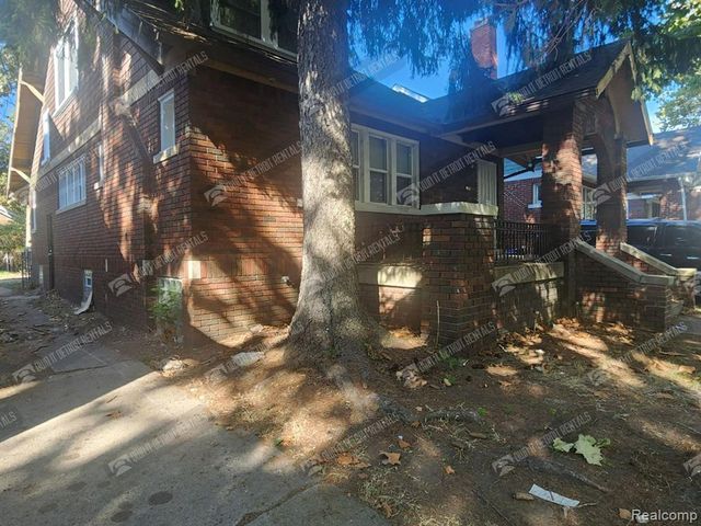 12763 Ilene Street, Detroit, MI 48238