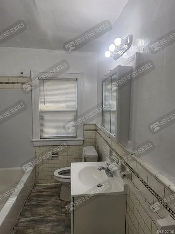 12763 Ilene Street, Detroit, MI 48238