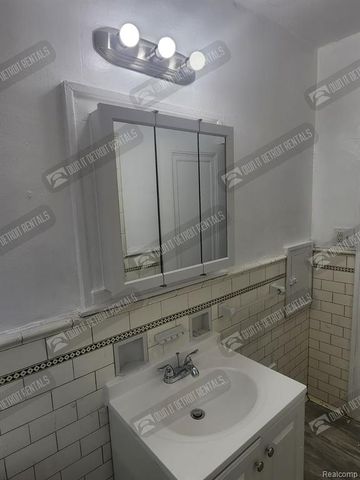 12763 Ilene Street, Detroit, MI 48238