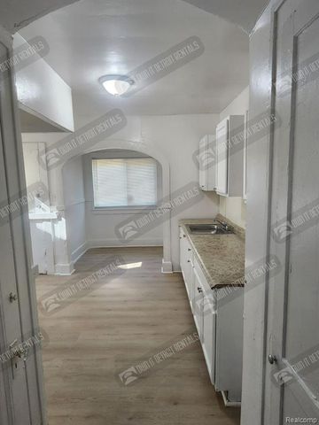 12763 Ilene Street, Detroit, MI 48238