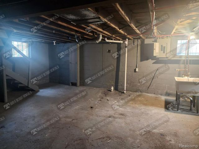 12763 Ilene Street, Detroit, MI 48238