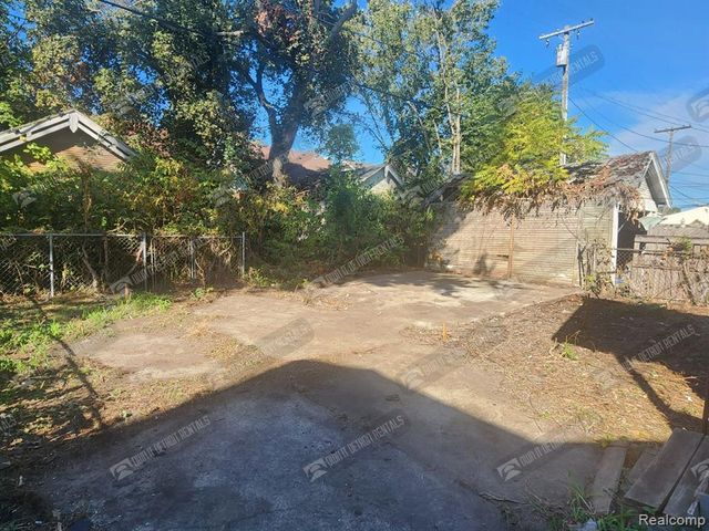 12763 Ilene Street, Detroit, MI 48238