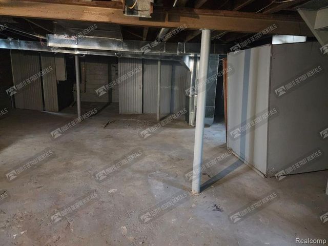 12763 Ilene Street, Detroit, MI 48238