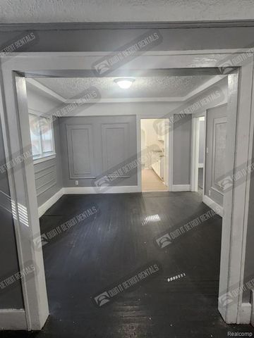 12763 Ilene Street, Detroit, MI 48238