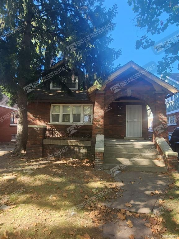 12763 Ilene Street, Detroit, MI 48238