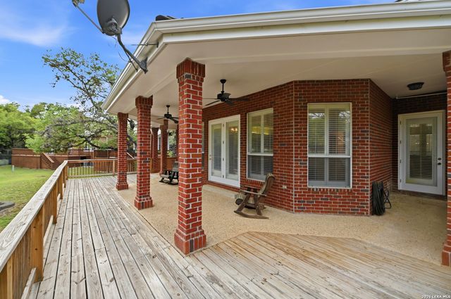 15 Villa Verde, San Antonio, TX 78230