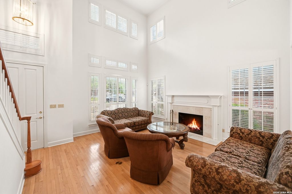 15 Villa Verde, San Antonio, TX 78230