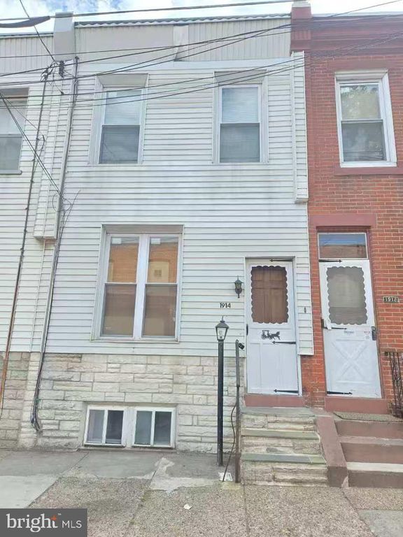 1914 E HAZZARD ST, Philadelphia, PA 19125