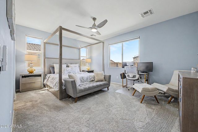 2092 E ESCONDIDO Place, Casa Grande, AZ 85122