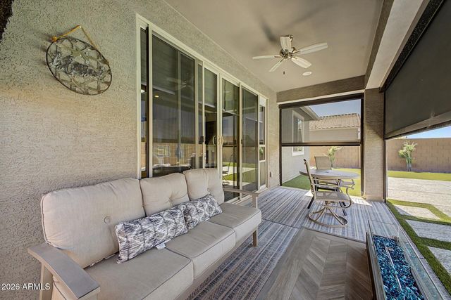 2092 E ESCONDIDO Place, Casa Grande, AZ 85122