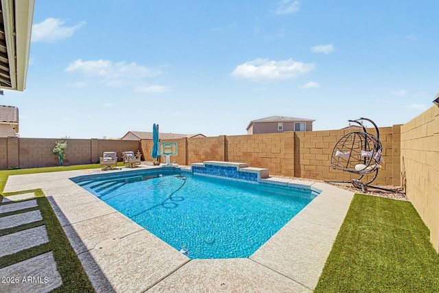 2092 E ESCONDIDO Place, Casa Grande, AZ 85122