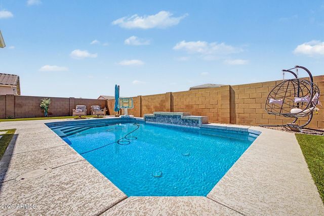 2092 E ESCONDIDO Place, Casa Grande, AZ 85122
