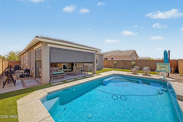 2092 E ESCONDIDO Place, Casa Grande, AZ 85122