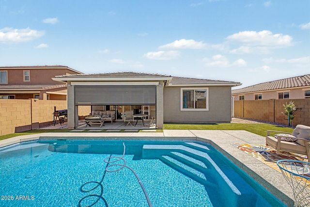 2092 E ESCONDIDO Place, Casa Grande, AZ 85122