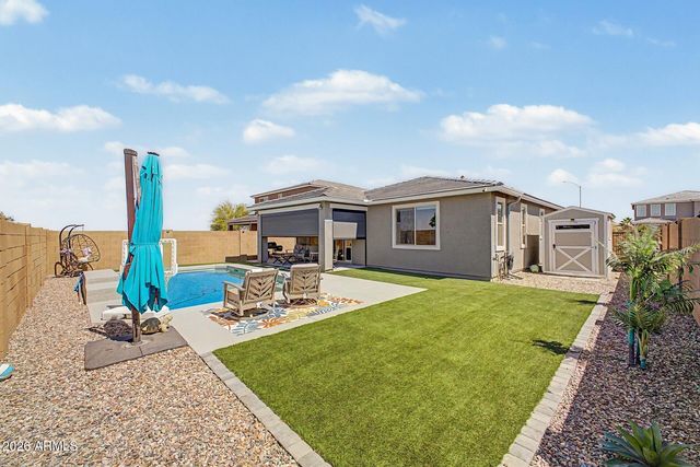 2092 E ESCONDIDO Place, Casa Grande, AZ 85122
