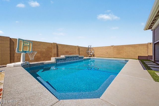 2092 E ESCONDIDO Place, Casa Grande, AZ 85122