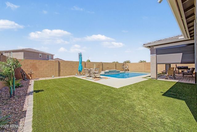 2092 E ESCONDIDO Place, Casa Grande, AZ 85122