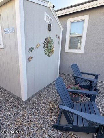 2092 E ESCONDIDO Place, Casa Grande, AZ 85122