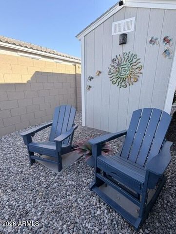 2092 E ESCONDIDO Place, Casa Grande, AZ 85122